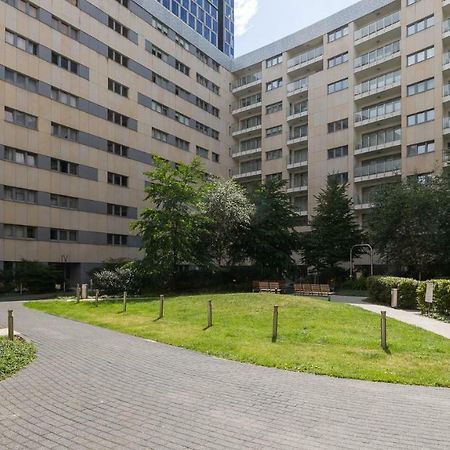 W Rent Like Home - Oxygen Wronia 45 ワルシャワ エクステリア 写真
